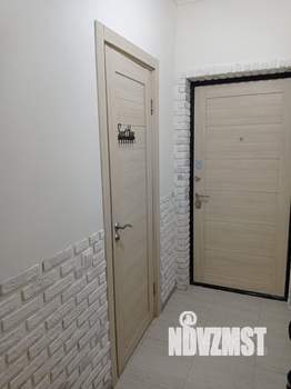 Студия квартира, вторичка, 22м2, 2/25 этаж