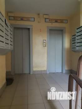 2-к квартира, вторичка, 47м2, 1/12 этаж