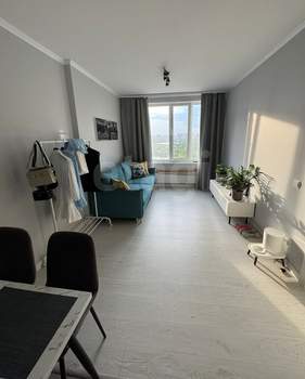 2-к квартира, вторичка, 42м2, 18/33 этаж