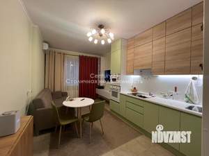 2-к квартира, вторичка, 53м2, 5/25 этаж