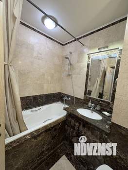 4-к квартира, вторичка, 89м2, 12/19 этаж