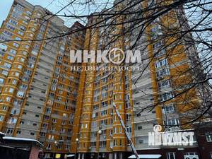 1-к квартира, вторичка, 38м2, 3/23 этаж