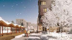 3-к квартира, вторичка, 57м2, 2/7 этаж