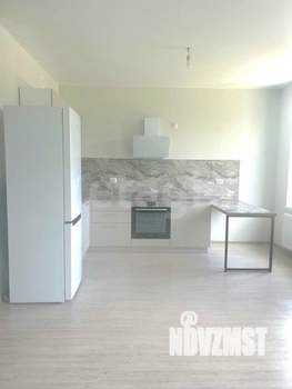 Студия квартира, вторичка, 30м2, 4/6 этаж