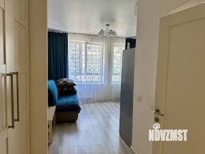 Студия квартира, вторичка, 21м2, 5/10 этаж