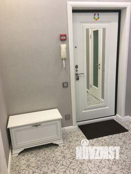 1-к квартира, вторичка, 45м2, 2/25 этаж