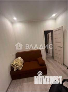 3-к квартира, вторичка, 67м2, 43/44 этаж