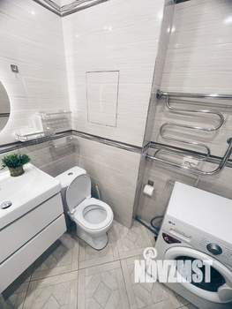 1-к квартира, вторичка, 38м2, 18/26 этаж