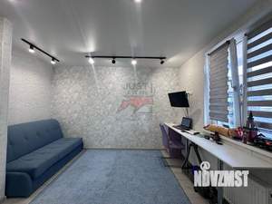Студия квартира, вторичка, 25м2, 1/8 этаж
