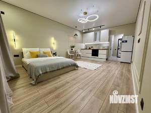 1-к квартира, вторичка, 31м2, 4/6 этаж