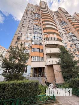 2-к квартира, вторичка, 71м2, 5/20 этаж