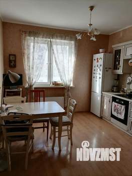 2-к квартира, вторичка, 60м2, 14/18 этаж