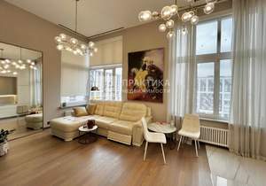 2-к квартира, вторичка, 57м2, 33/33 этаж