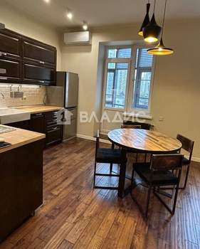 1-к квартира, вторичка, 42м2, 6/25 этаж