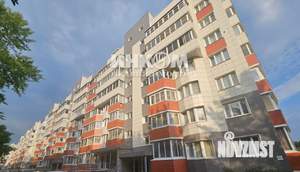 2-к квартира, вторичка, 24м2, 1/6 этаж