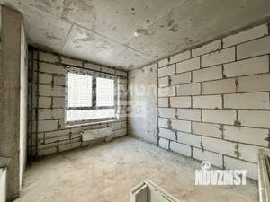 4-к квартира, вторичка, 87м2, 6/17 этаж