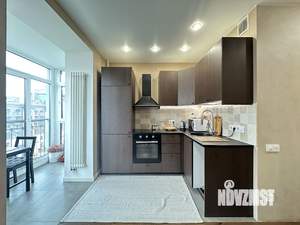 1-к квартира, вторичка, 32м2, 6/7 этаж