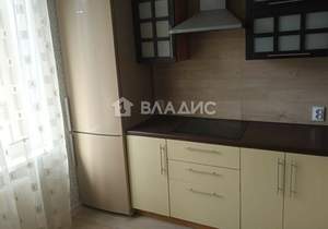 1-к квартира, вторичка, 35м2, 6/12 этаж