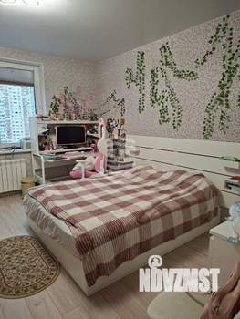 2-к квартира, вторичка, 59м2, 11/20 этаж