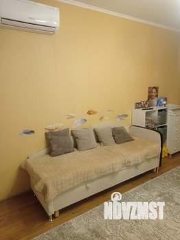 1-к квартира, вторичка, 39м2, 9/14 этаж