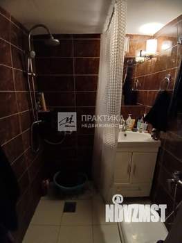 Студия квартира, вторичка, 17м2, 2/3 этаж