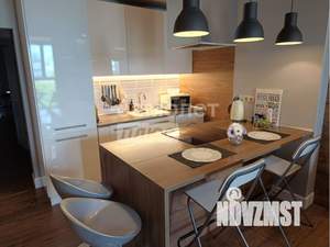 2-к квартира, вторичка, 51м2, 5/25 этаж