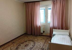 2-к квартира, вторичка, 73м2, 16/16 этаж