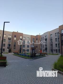 Студия квартира, вторичка, 27м2, 2/4 этаж