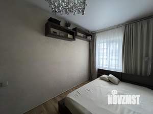 2-к квартира, вторичка, 42м2, 1/1 этаж