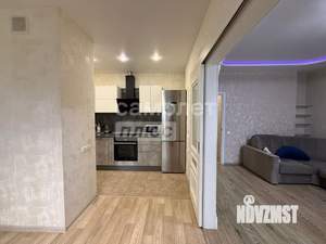 2-к квартира, вторичка, 64м2, 13/20 этаж