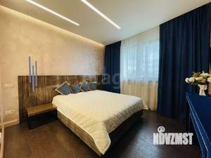 2-к квартира, вторичка, 84м2, 16/18 этаж