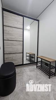 1-к квартира, вторичка, 29м2, 4/12 этаж