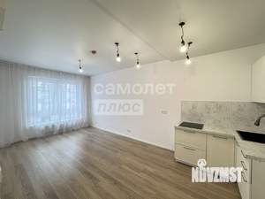 1-к квартира, вторичка, 36м2, 3/9 этаж