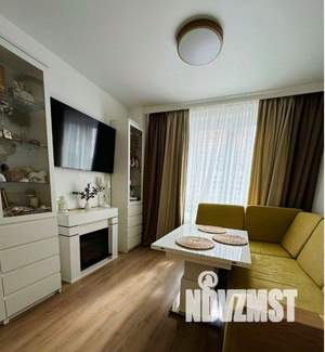 2-к квартира, вторичка, 57м2, 16/21 этаж