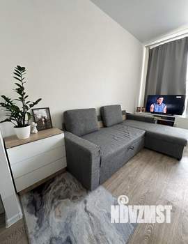 Студия квартира, вторичка, 22м2, 11/12 этаж