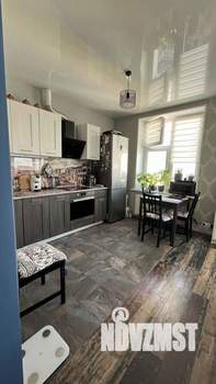 1-к квартира, вторичка, 32м2, 40/44 этаж