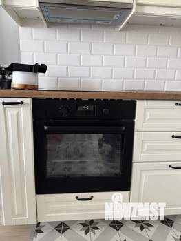 1-к квартира, вторичка, 38м2, 9/9 этаж