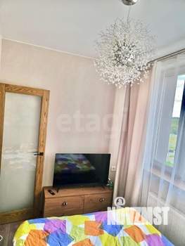 1-к квартира, вторичка, 35м2, 4/8 этаж