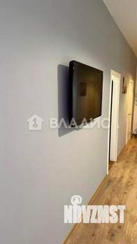 1-к квартира, вторичка, 37м2, 2/6 этаж