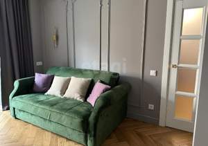 2-к квартира, вторичка, 49м2, 8/22 этаж