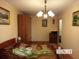 2-к квартира, вторичка, 44м2, 2/5 этаж