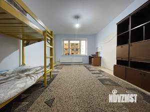 3-к квартира, вторичка, 98м2, 14/22 этаж