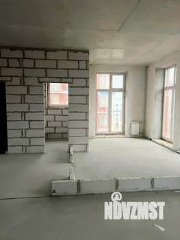 3-к квартира, вторичка, 79м2, 5/6 этаж