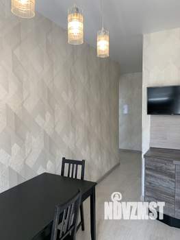 1-к квартира, вторичка, 37м2, 4/29 этаж