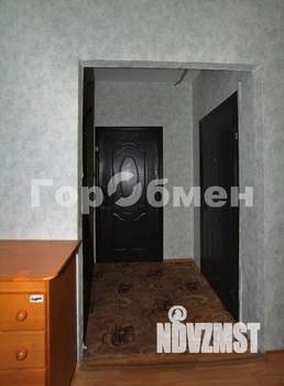 3-к квартира, вторичка, 100м2, 2/23 этаж