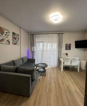 Студия квартира, вторичка, 29м2, 19/28 этаж