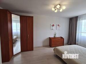 1-к квартира, вторичка, 38м2, 11/22 этаж