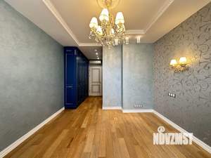 3-к квартира, вторичка, 97м2, 12/17 этаж