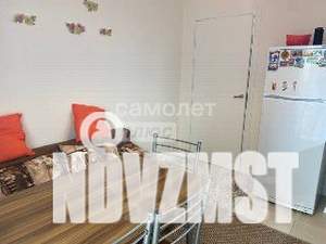 1-к квартира, вторичка, 33м2, 4/16 этаж
