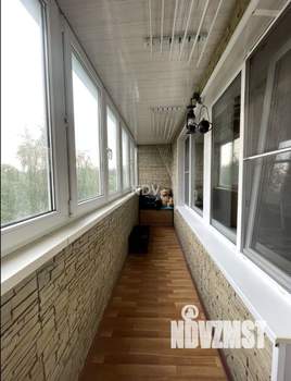2-к квартира, вторичка, 51м2, 5/16 этаж
